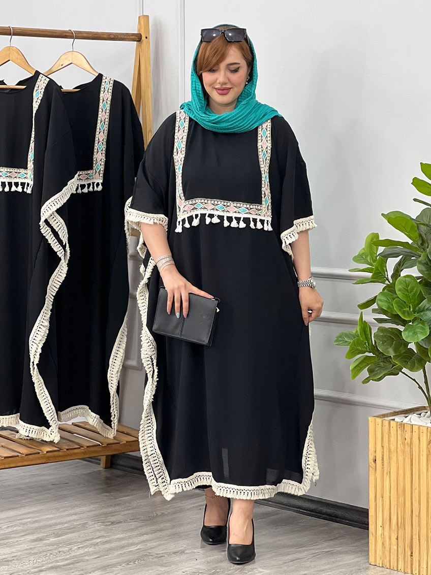 پیراهن چشمک  2