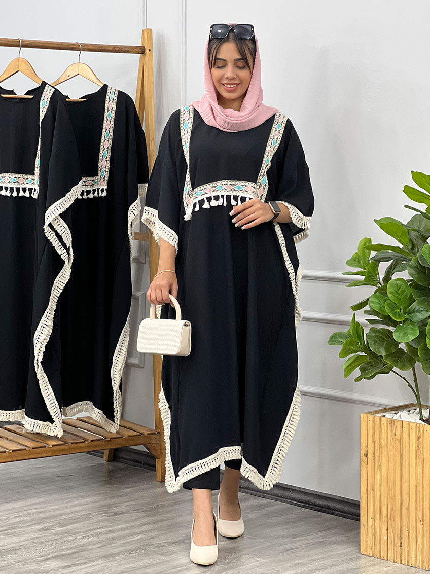 پیراهن چشمک  3