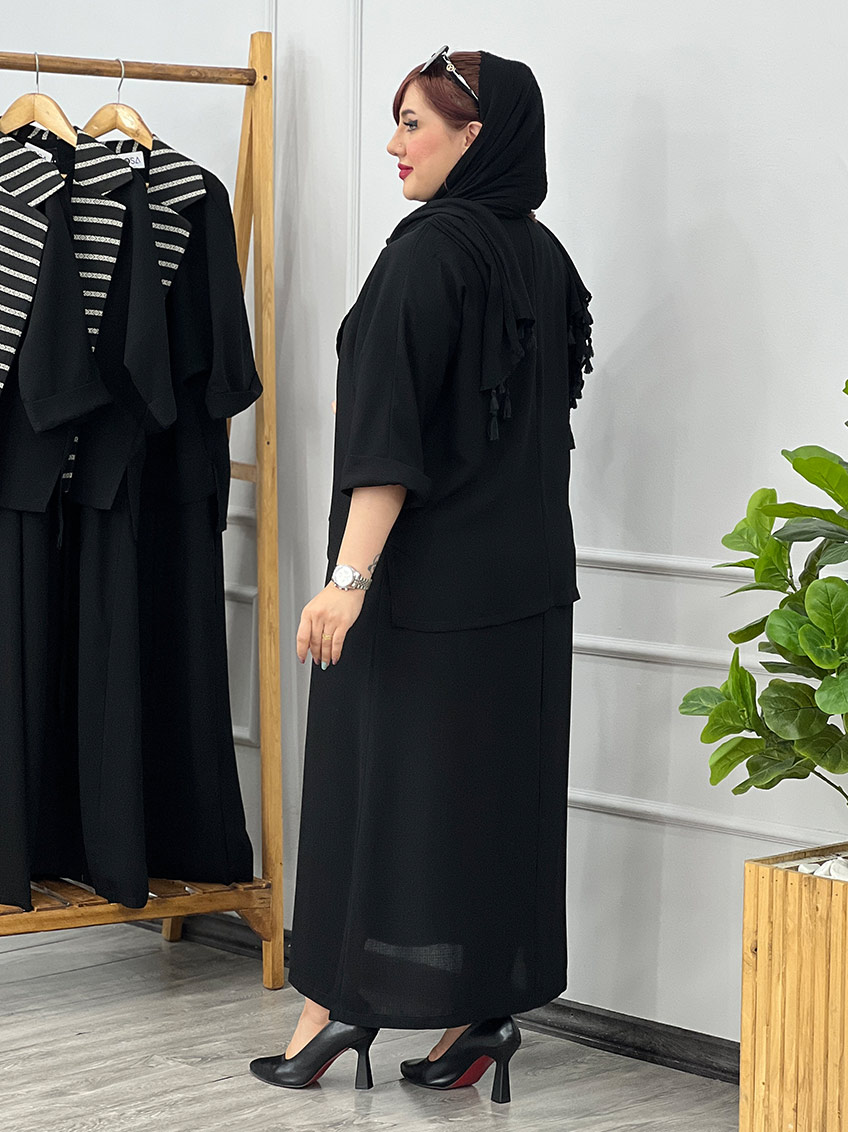 کت و سارافون نوریا 2