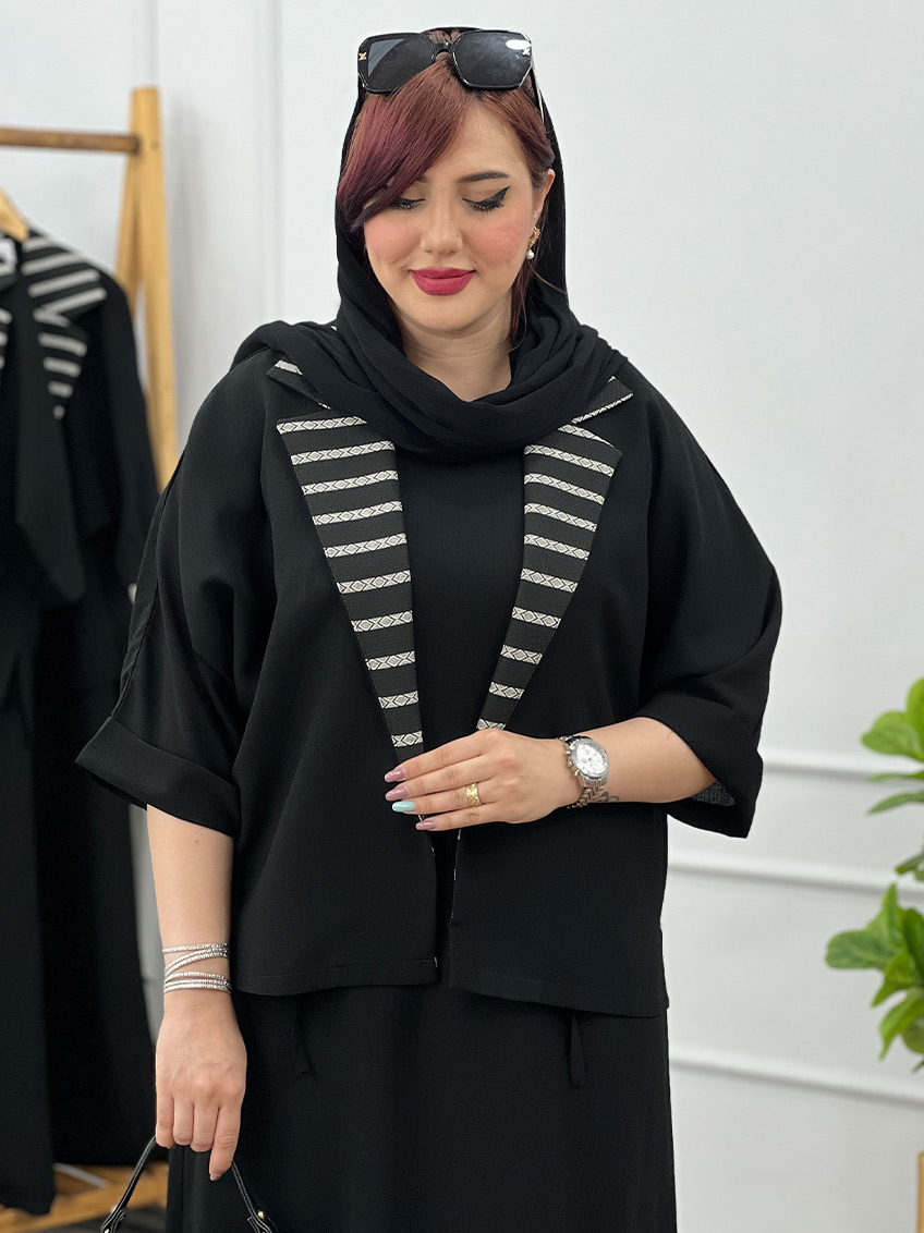 کت و سارافون نوریا 3