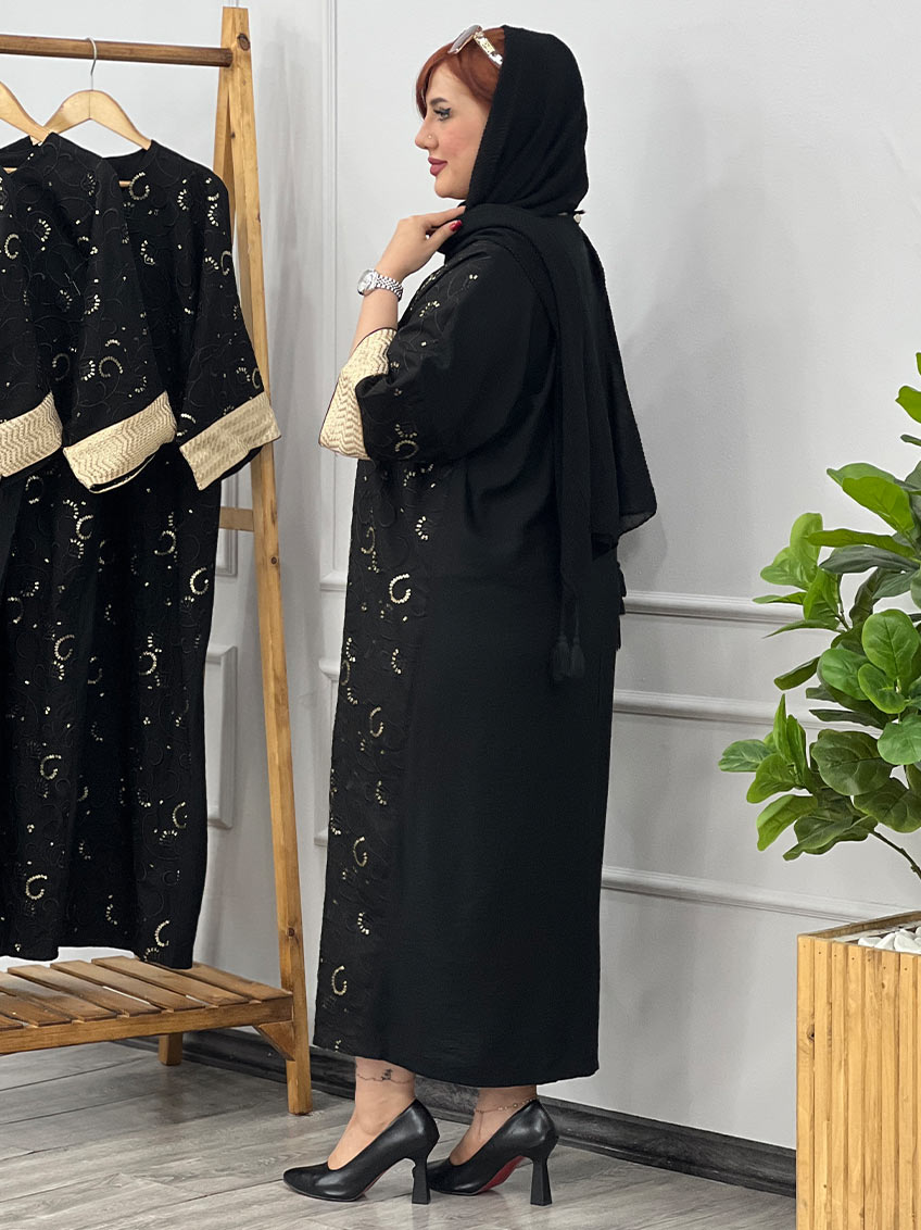 پیراهن گلد 1
