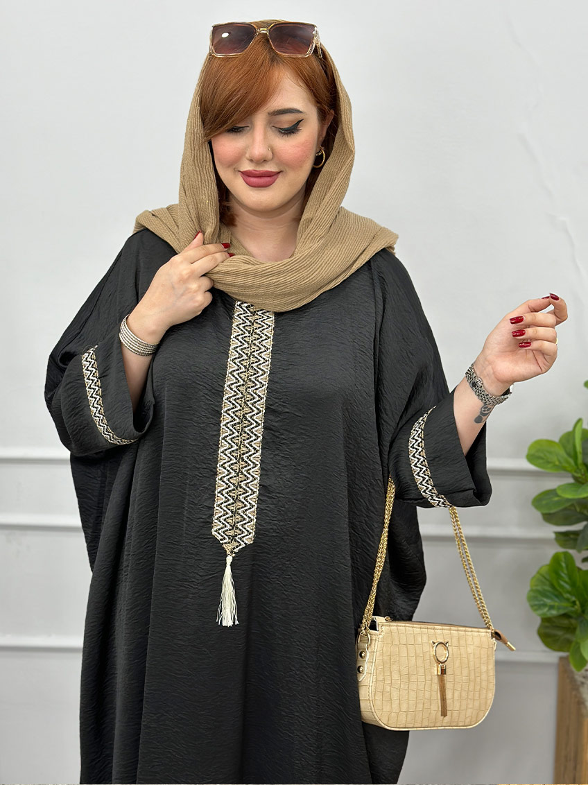 پیراهن طلوع 1