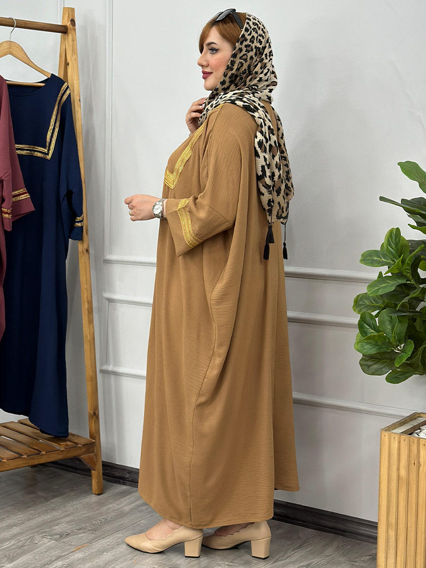 پیراهن ماندیسا 1