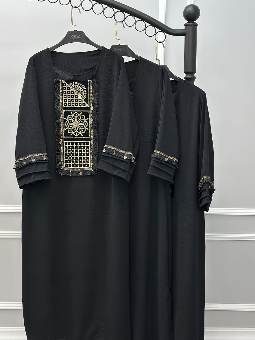 پیراهن ارسطو 3