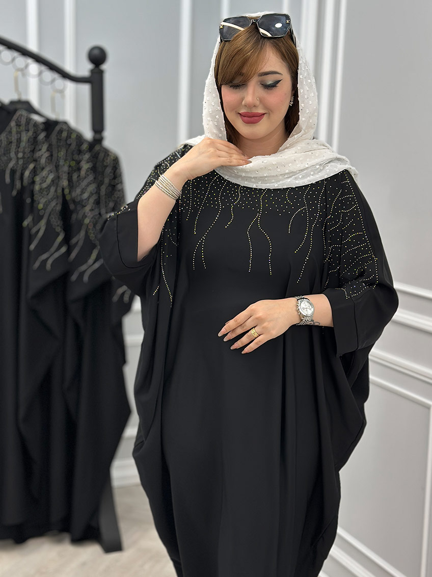 پیراهن مدل لیونا 2