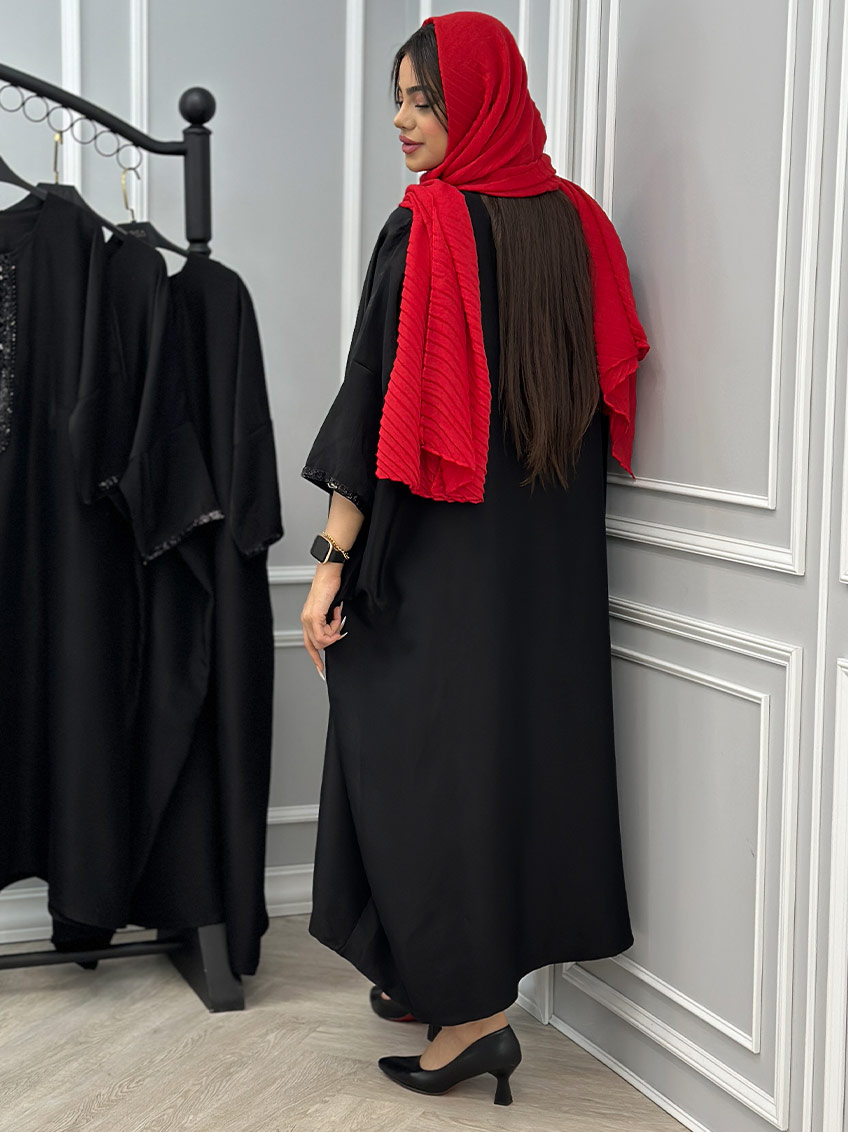 پیراهن مدل گلپری 2