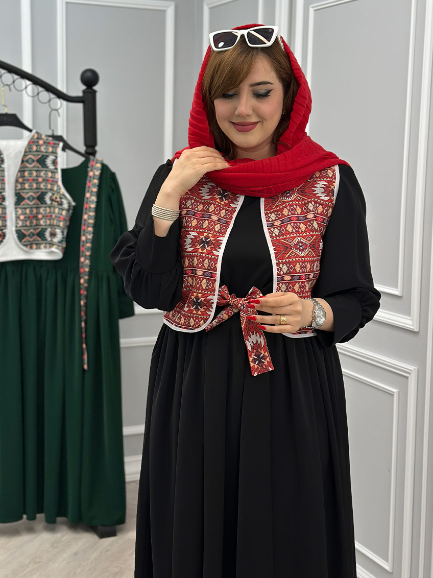 ست مدل شمعدونی 2