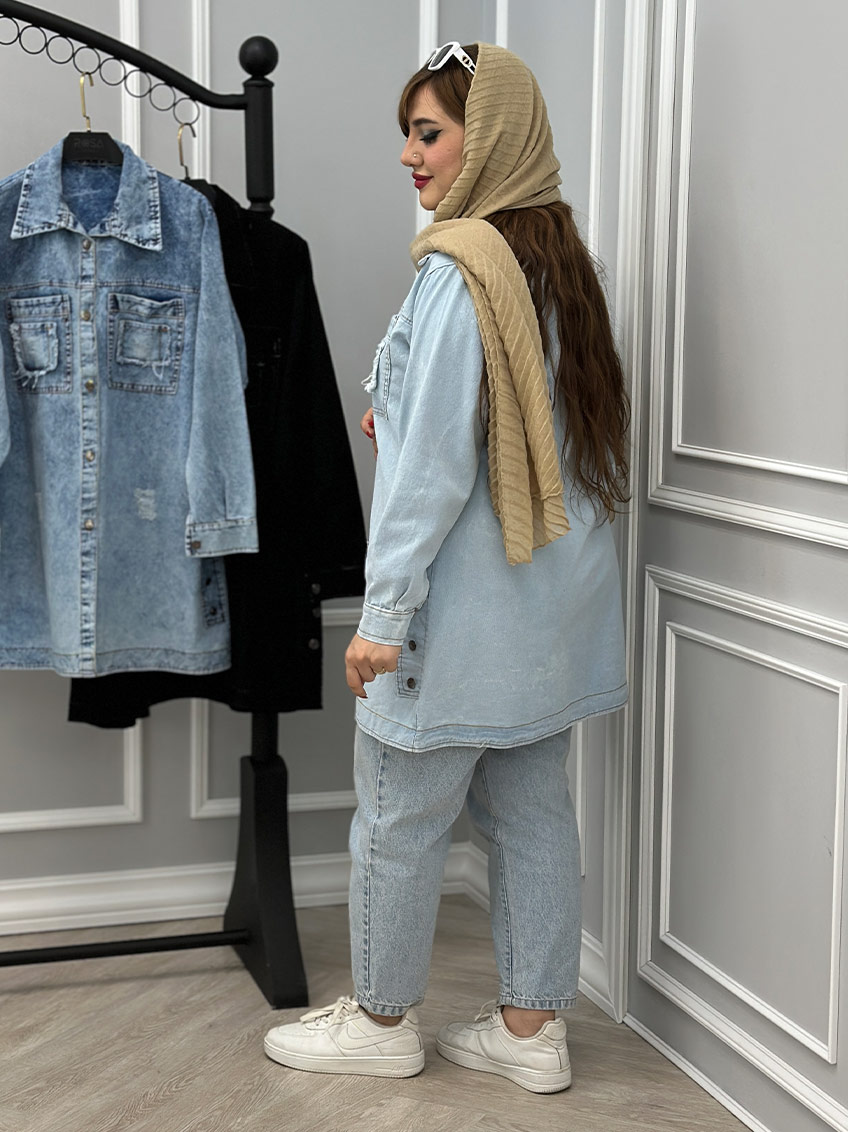 مانتو مدل نازی 2