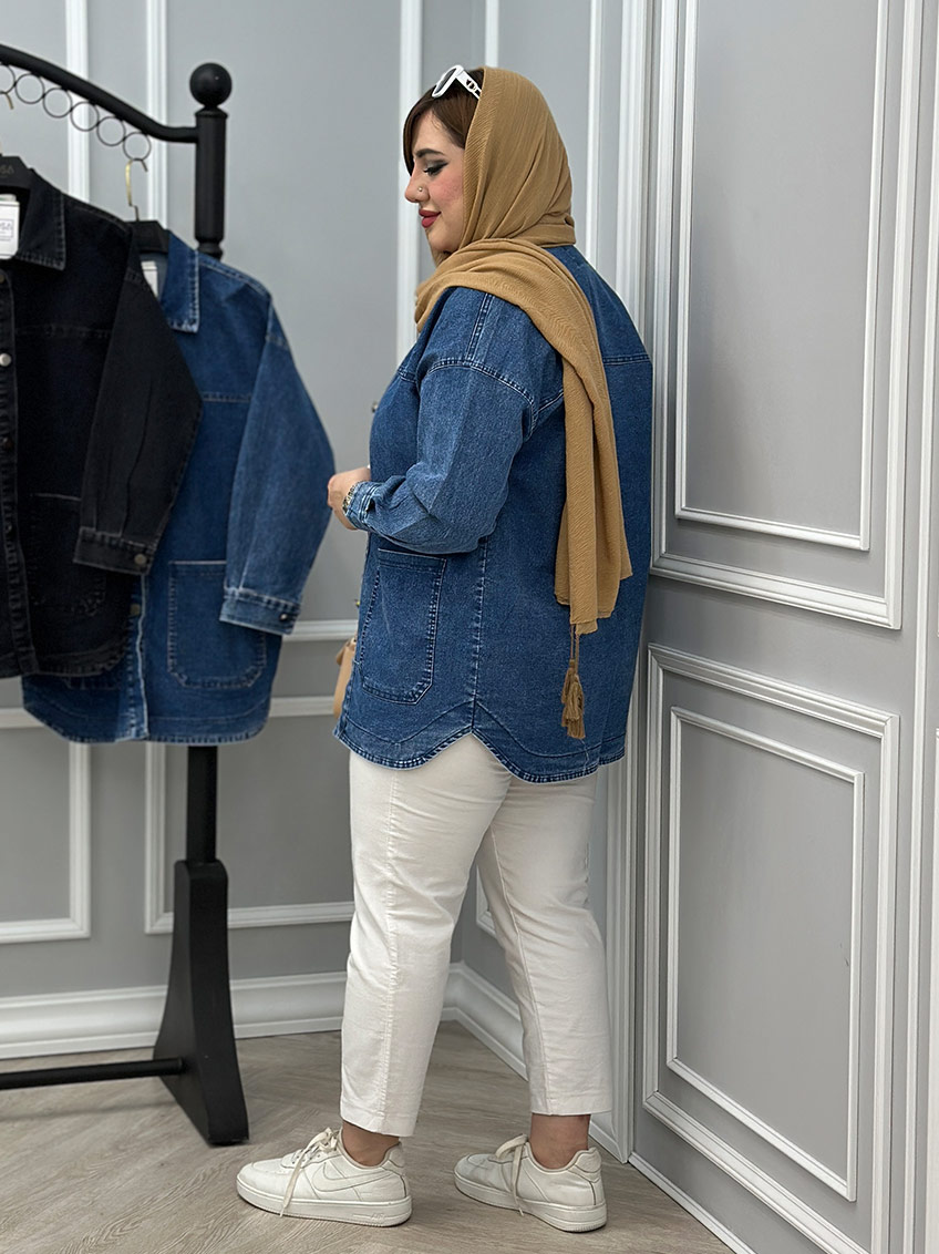 شومیز مدل میکا 2