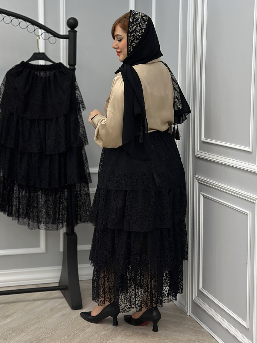 دامن گیپور نیایش 2