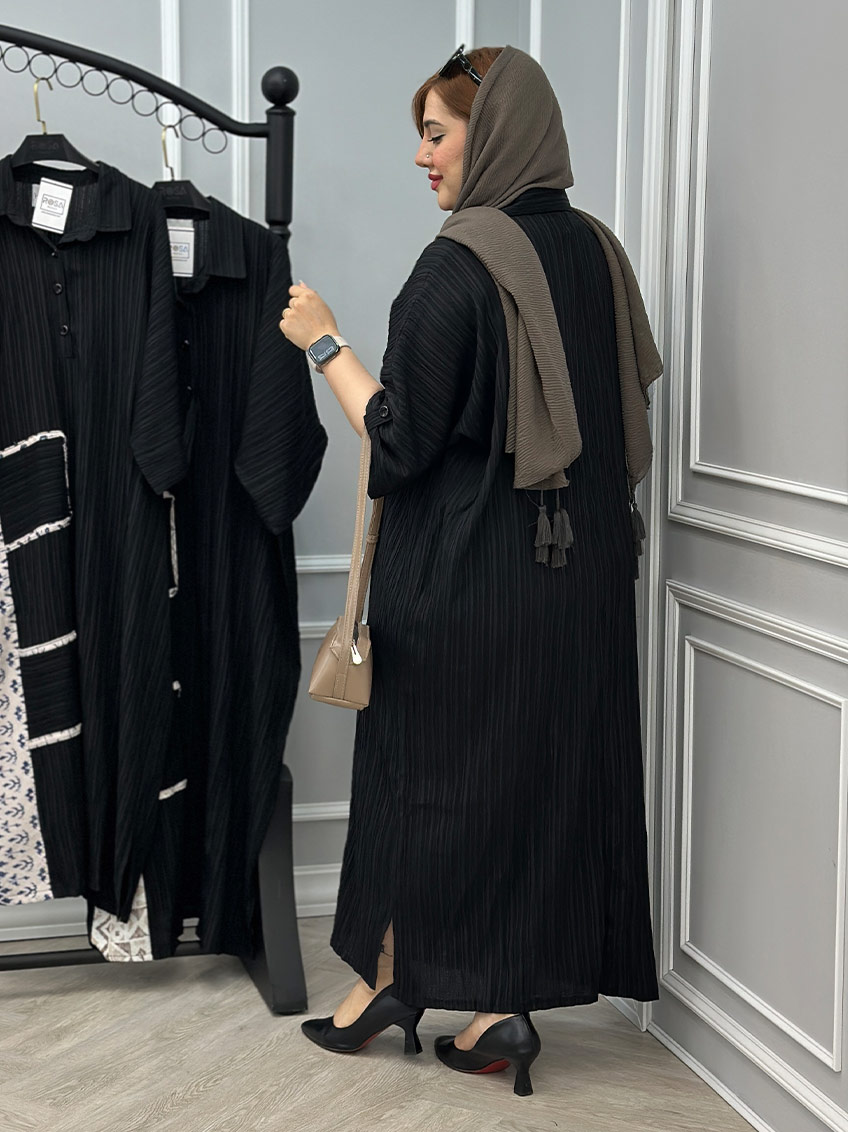 پیراهن مدل آیسا 2
