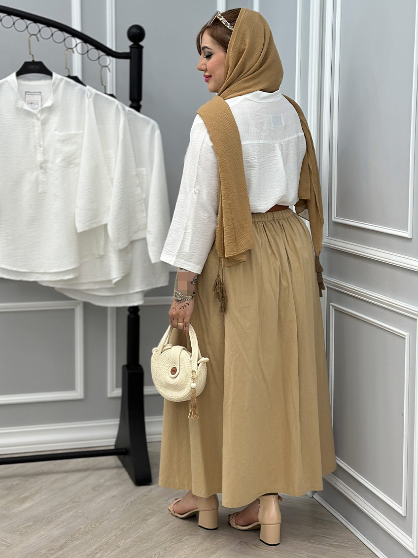 شومیز مدل نایس 2