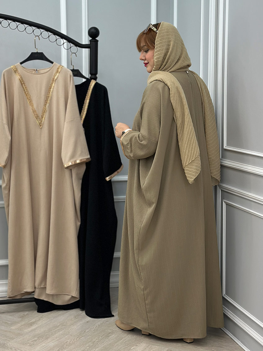 پیراهن مدل پریچهر 2
