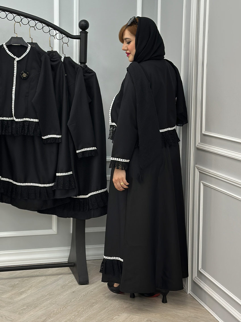 ست مدل گلشید 2