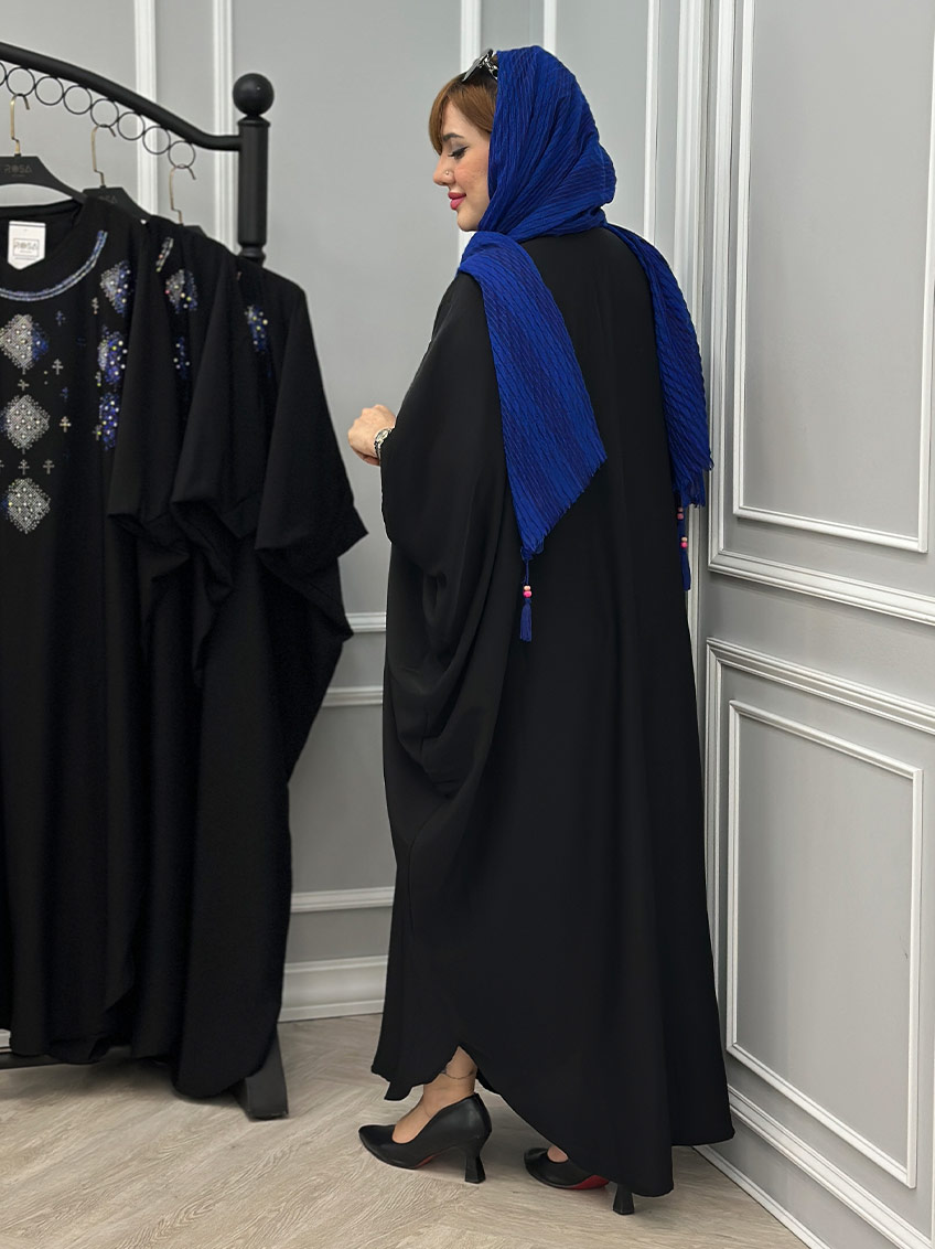 پیراهن مدل محیصا 1