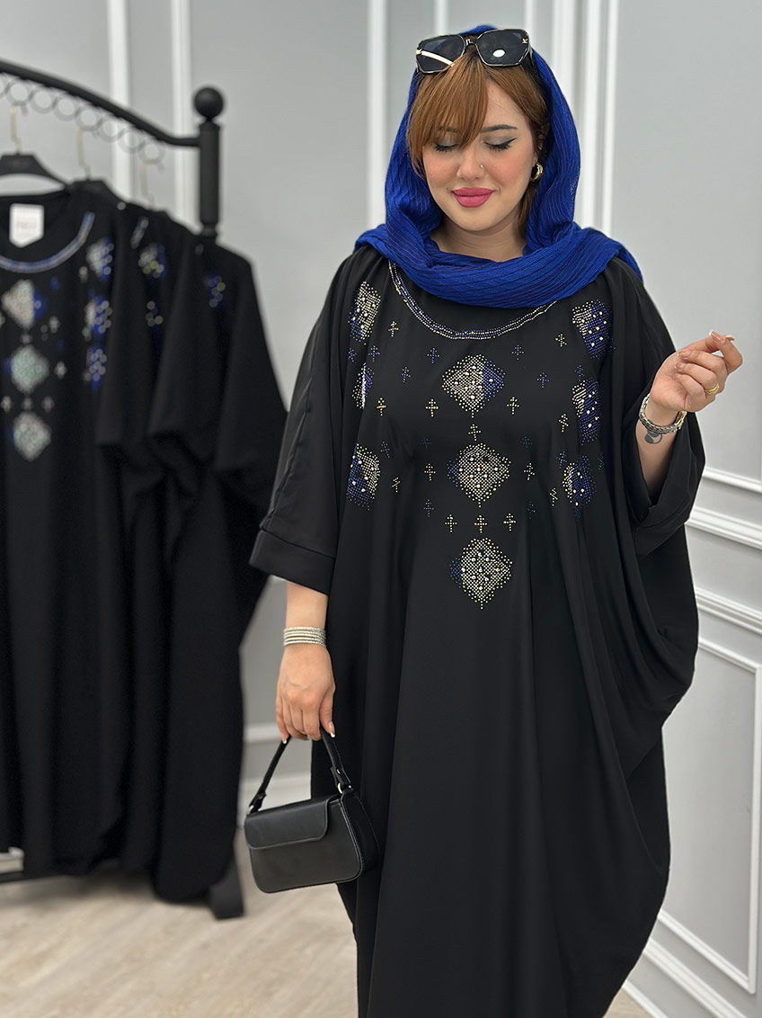 پیراهن مدل محیصا 2