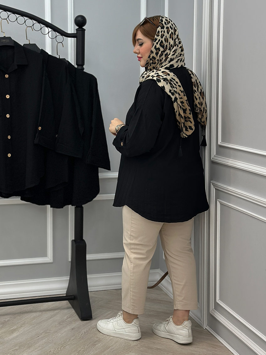 شومیز مدل کارین 2