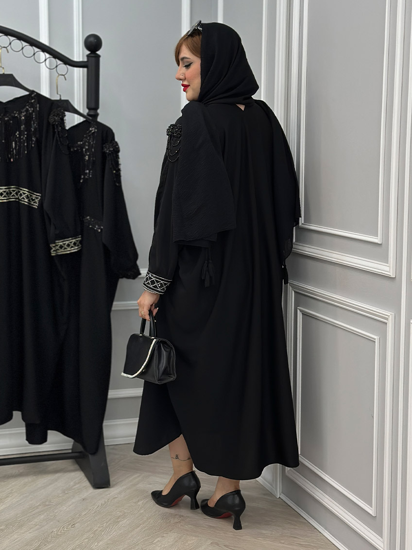 پیراهن ماهسو کد 2641 2