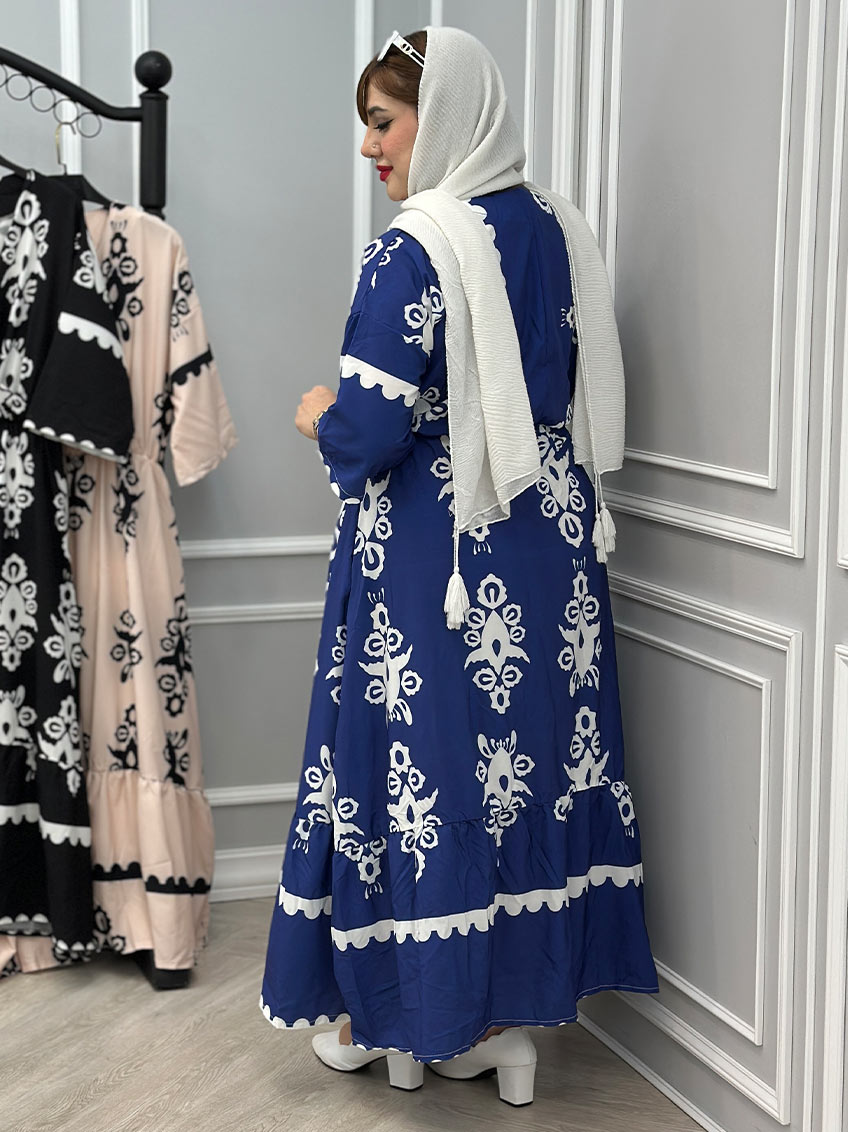 پیراهن آسایش 1