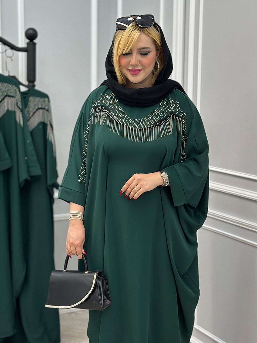 پیراهن الیزه جاسمین 1