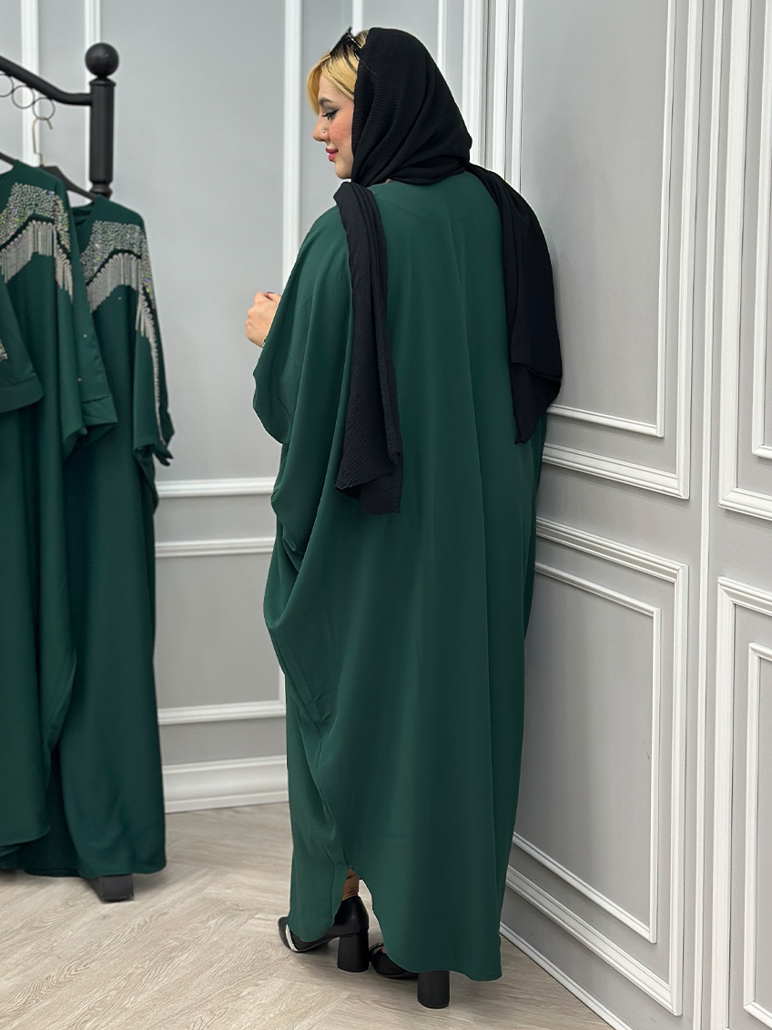 پیراهن الیزه جاسمین 2