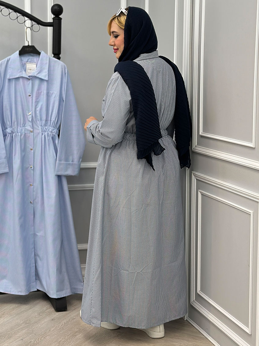 مانتو داکرون شیرین 2