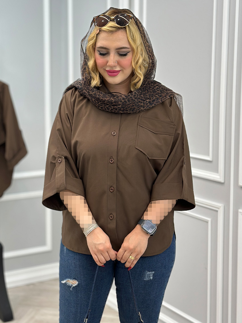 شومیز داکرون ونوس  3