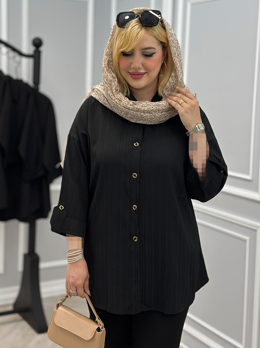 شومیز کارین 1