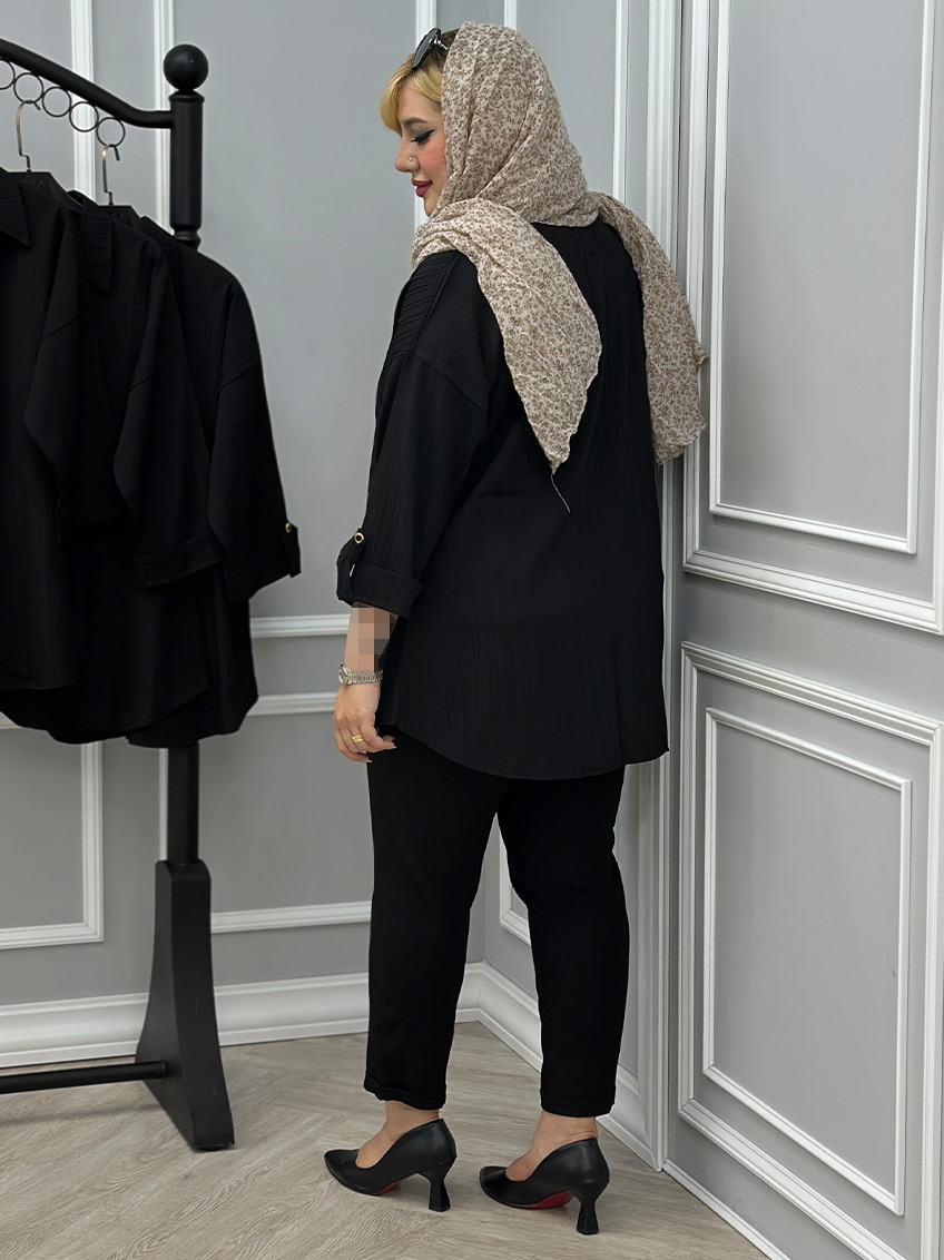 شومیز کارین 2