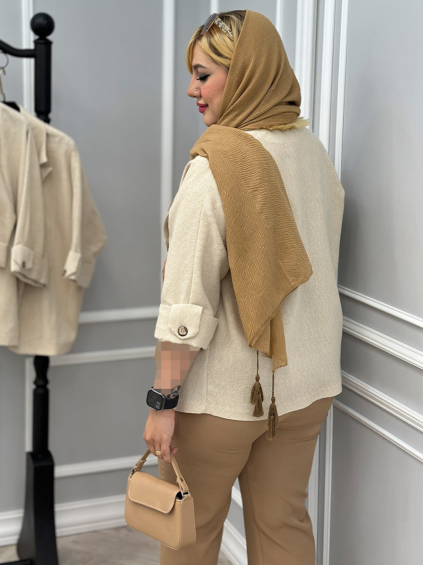 کت مدل آنیس 2