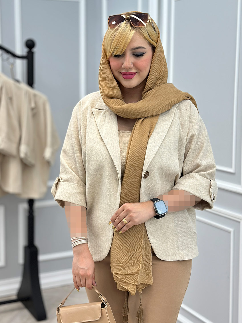 کت مدل آنیس 3