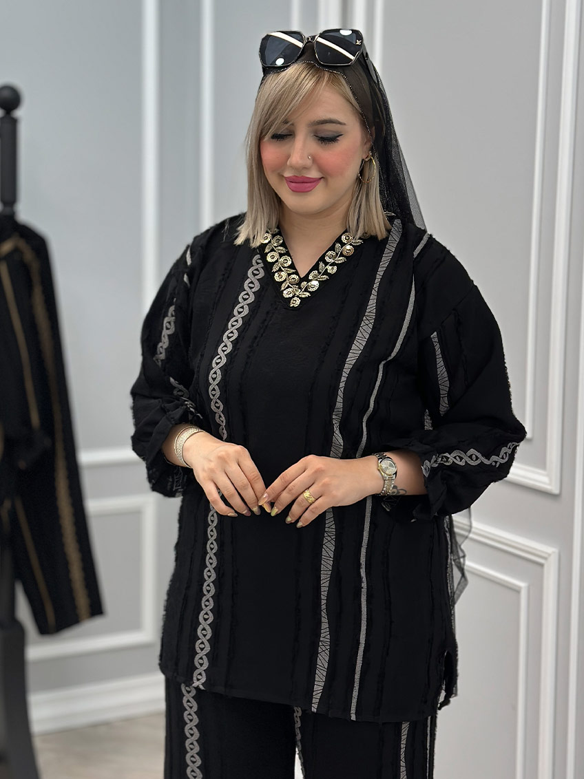 ست مدل فریدا 1