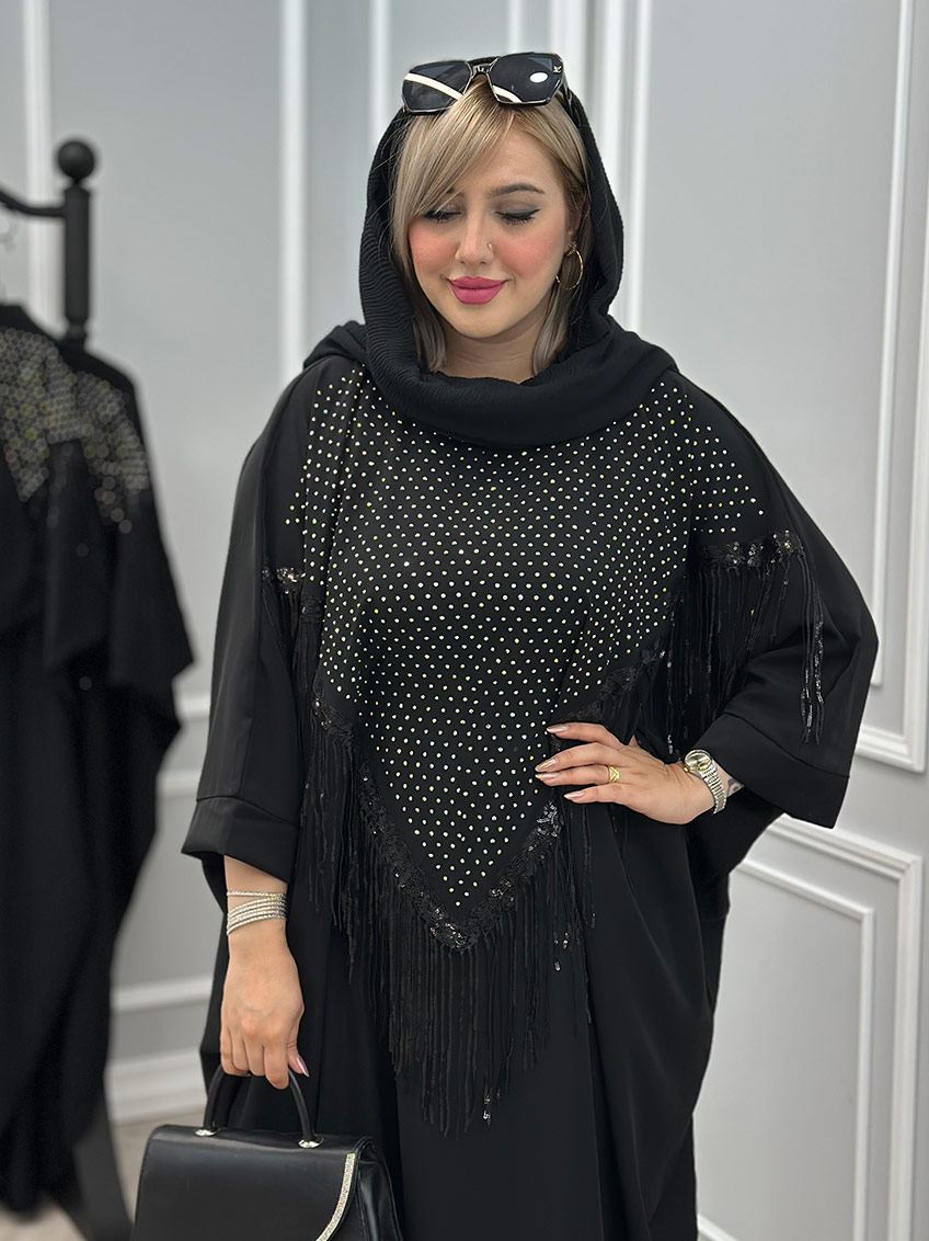 پیراهن مدل حدیث 3