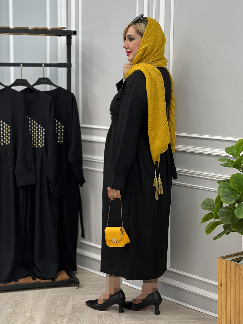 پیراهن مدل بهار 2