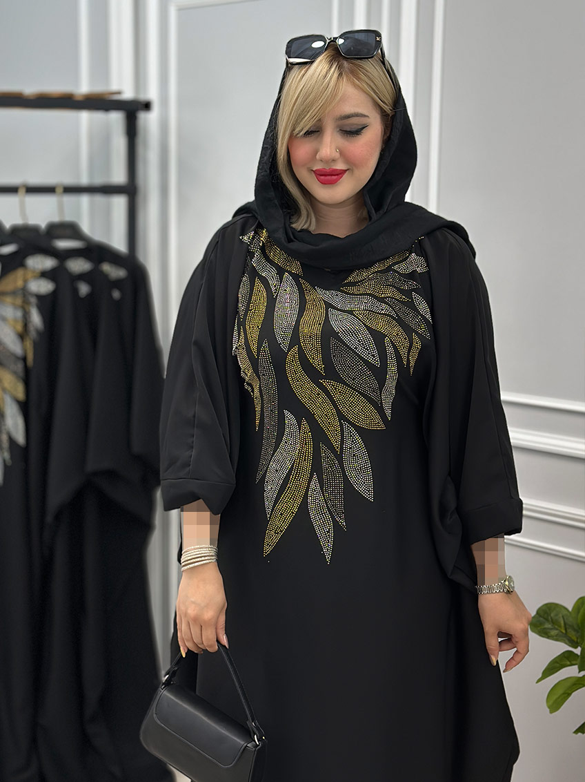 پیراهن مدل مشکات 3