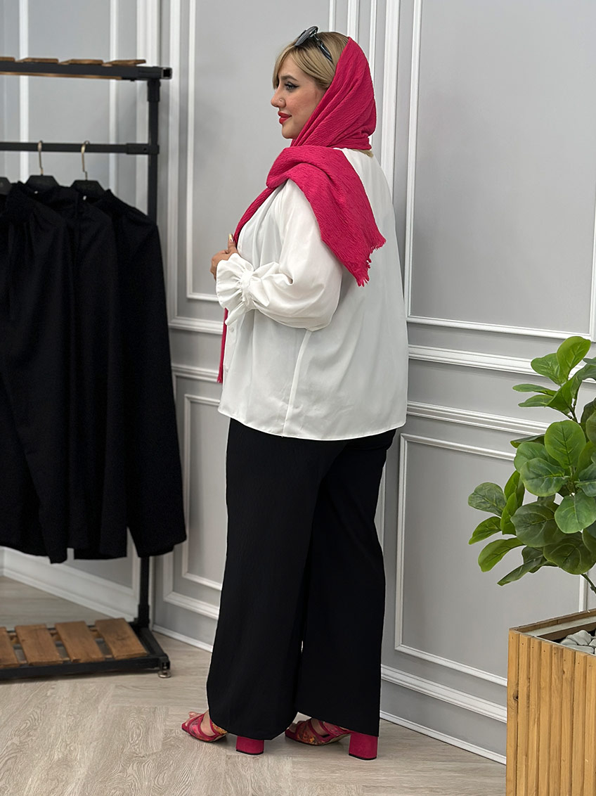 شلوار مدل ویوا 2