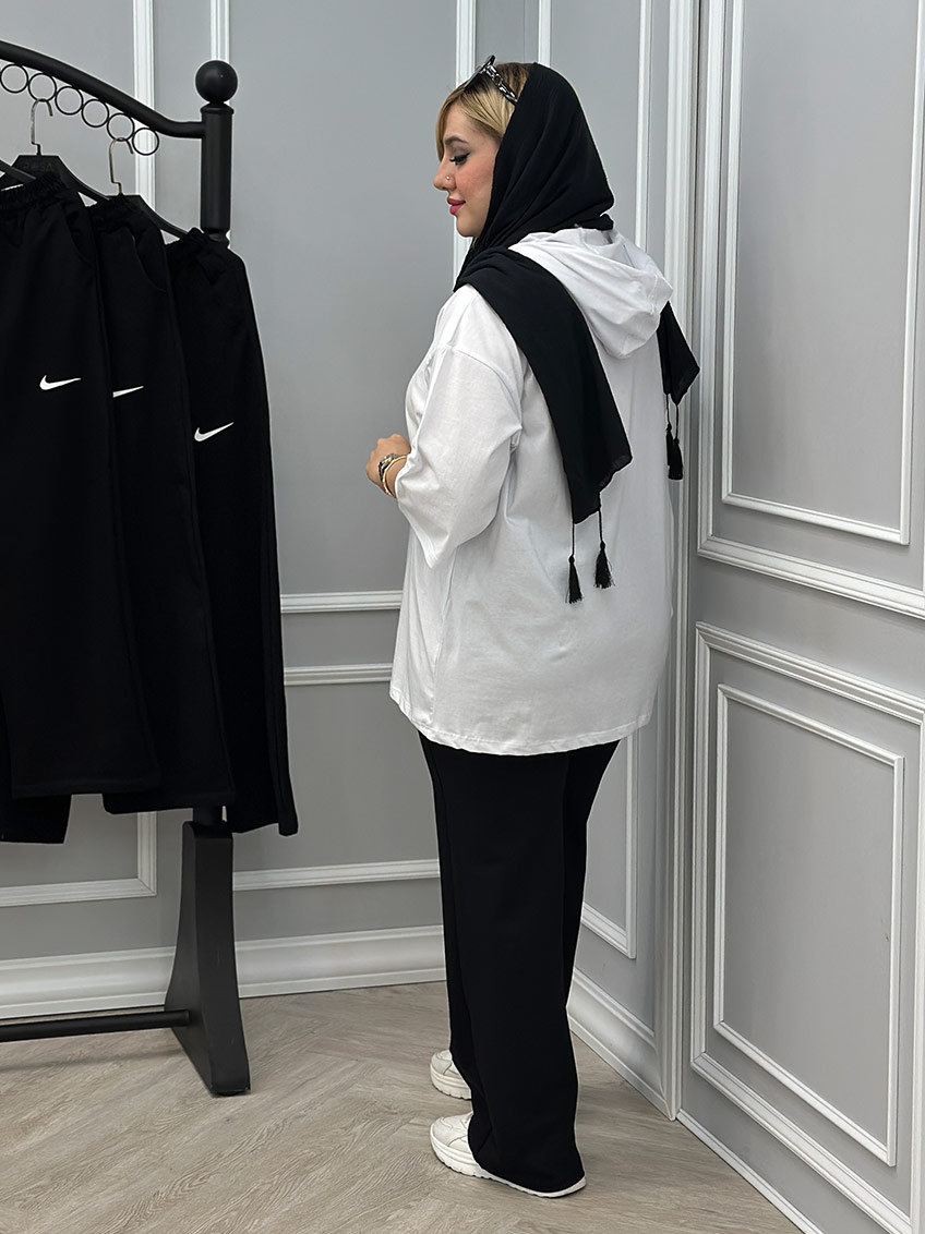 شلوار مدل نیل 2