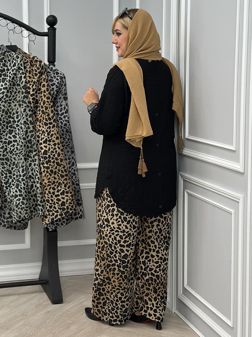 شلوار تولگا 1