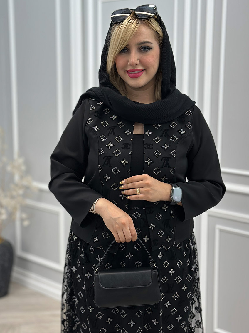 ست مدل مینو 3