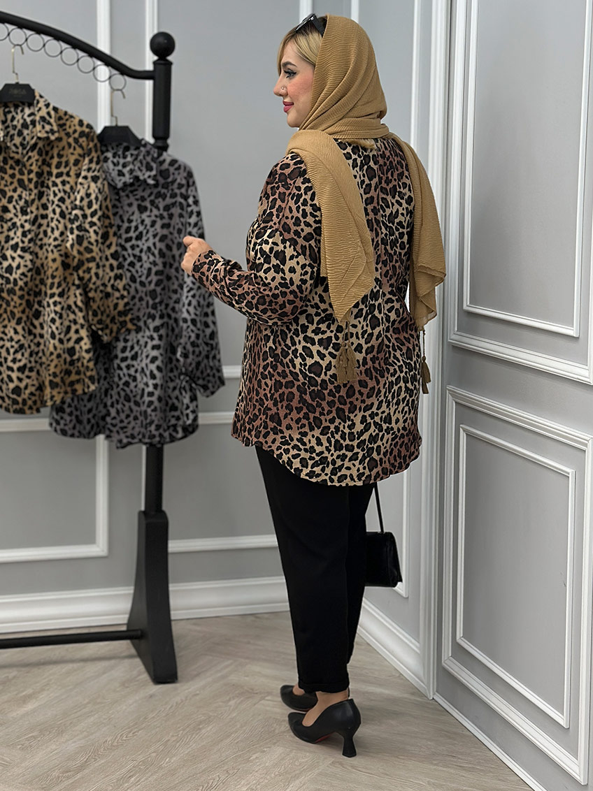 شومیز مدل گیتا 2