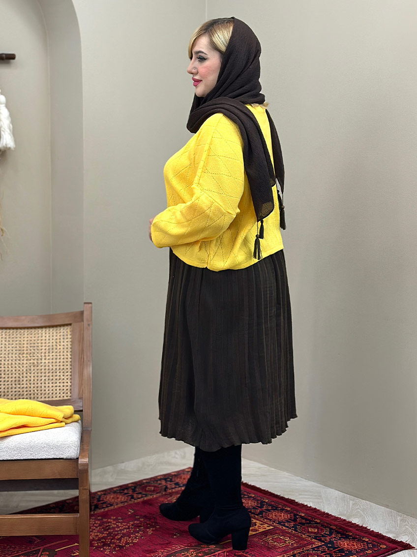 ست مدل لینا 1