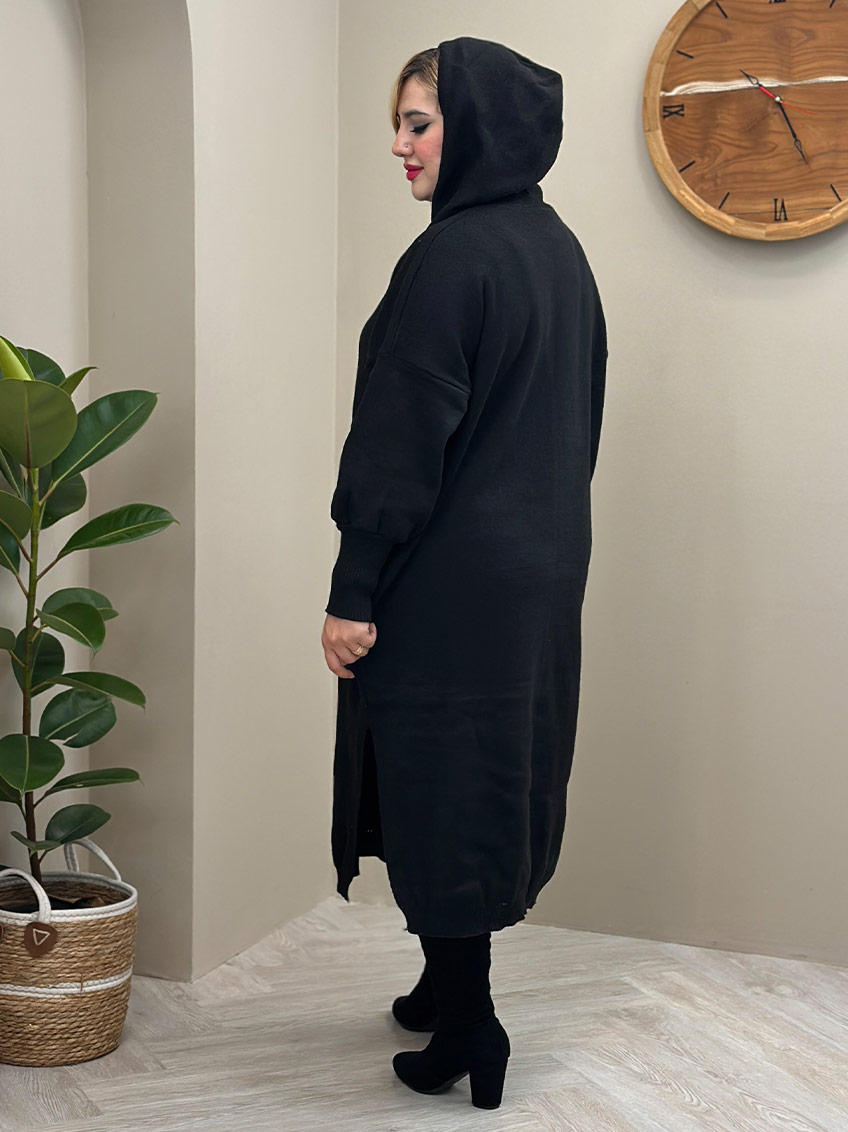 پیراهن مدل آیپارا 1