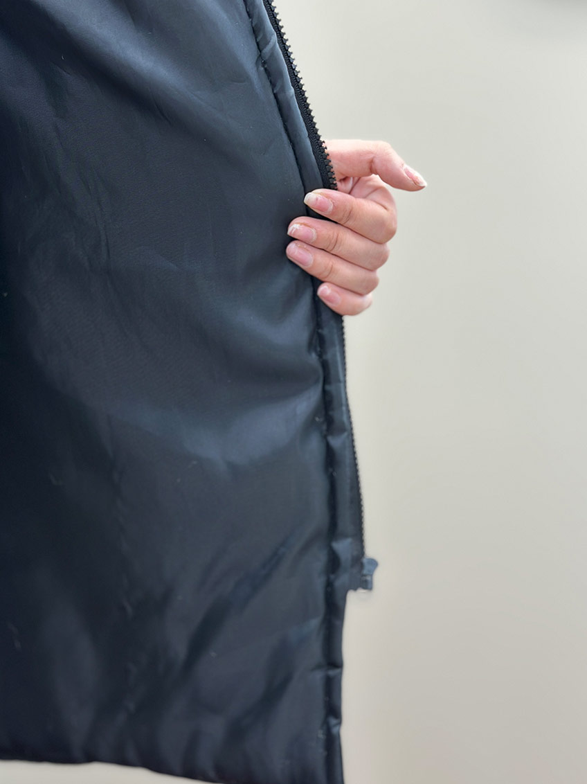 کاپشن مدل آدریان 3