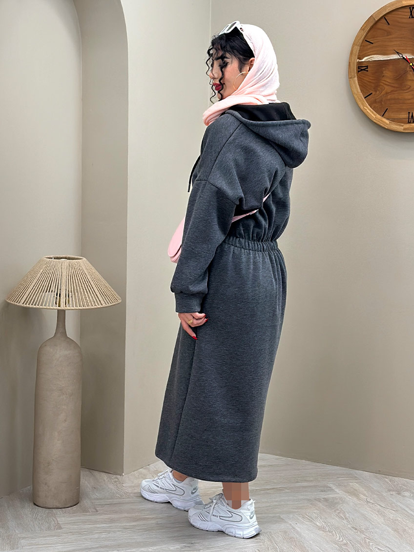 پیراهن مدل نورسا 1