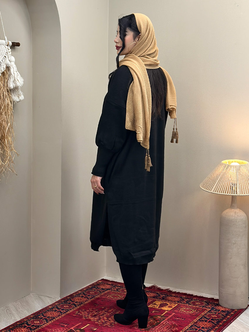 پیراهن مدل پارمیس 1