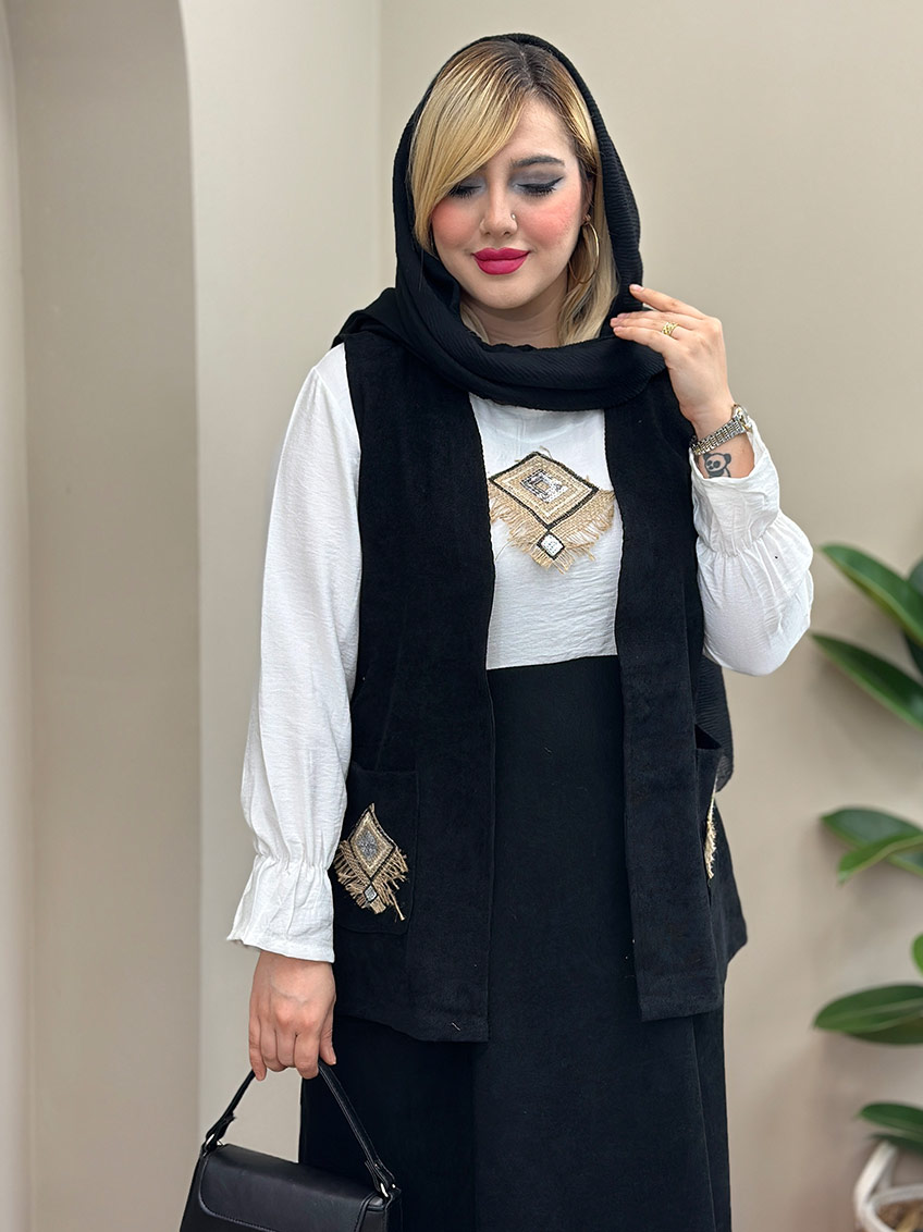 ست مدل غزاله 2