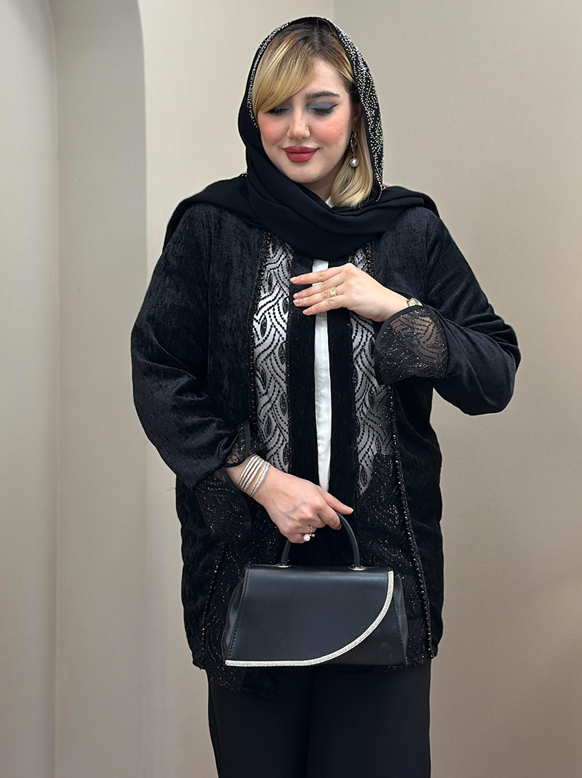 کت مدل نیکو 2