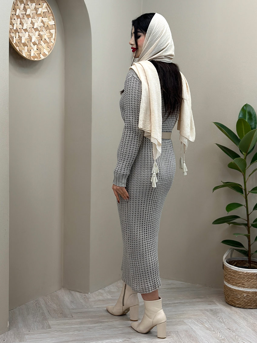 پیراهن مدل عسل 1