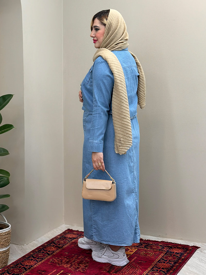 ست مدل مهشید 2