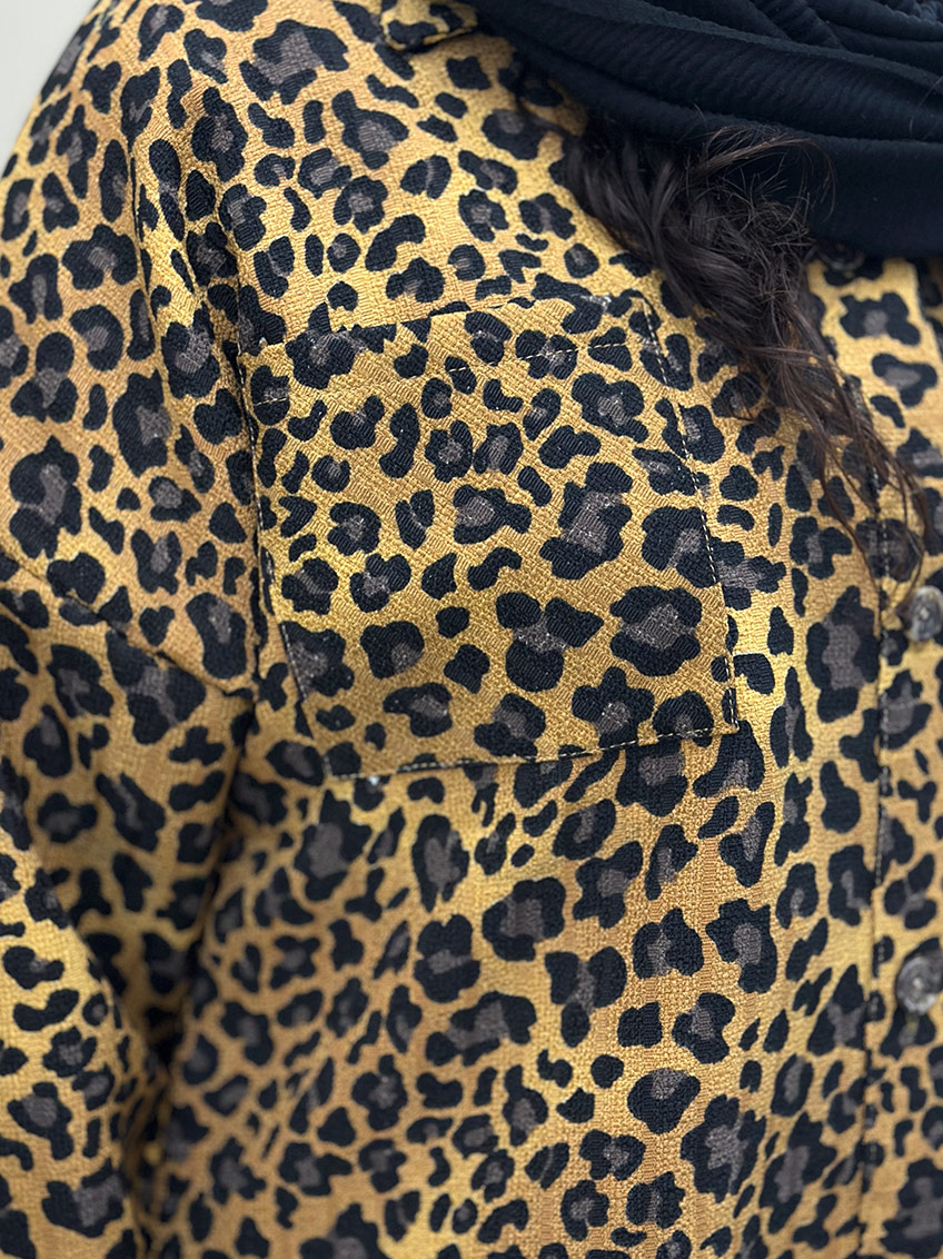 شومیز مدل سلما 1